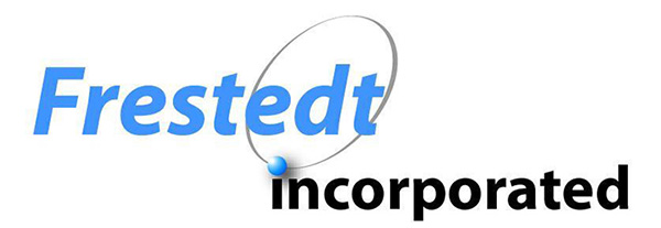 Frestedt Incorporated logo