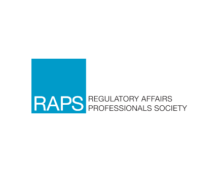 Regulatory Affairs Professionals Society logo